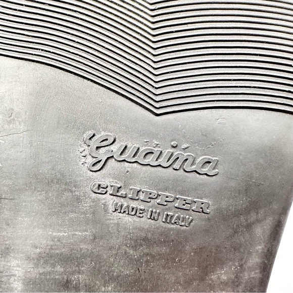 Wilkes Bashford Italian Guiana Clipper Leather Boots- Men’s Size 8.5 - Picture 6 of 11